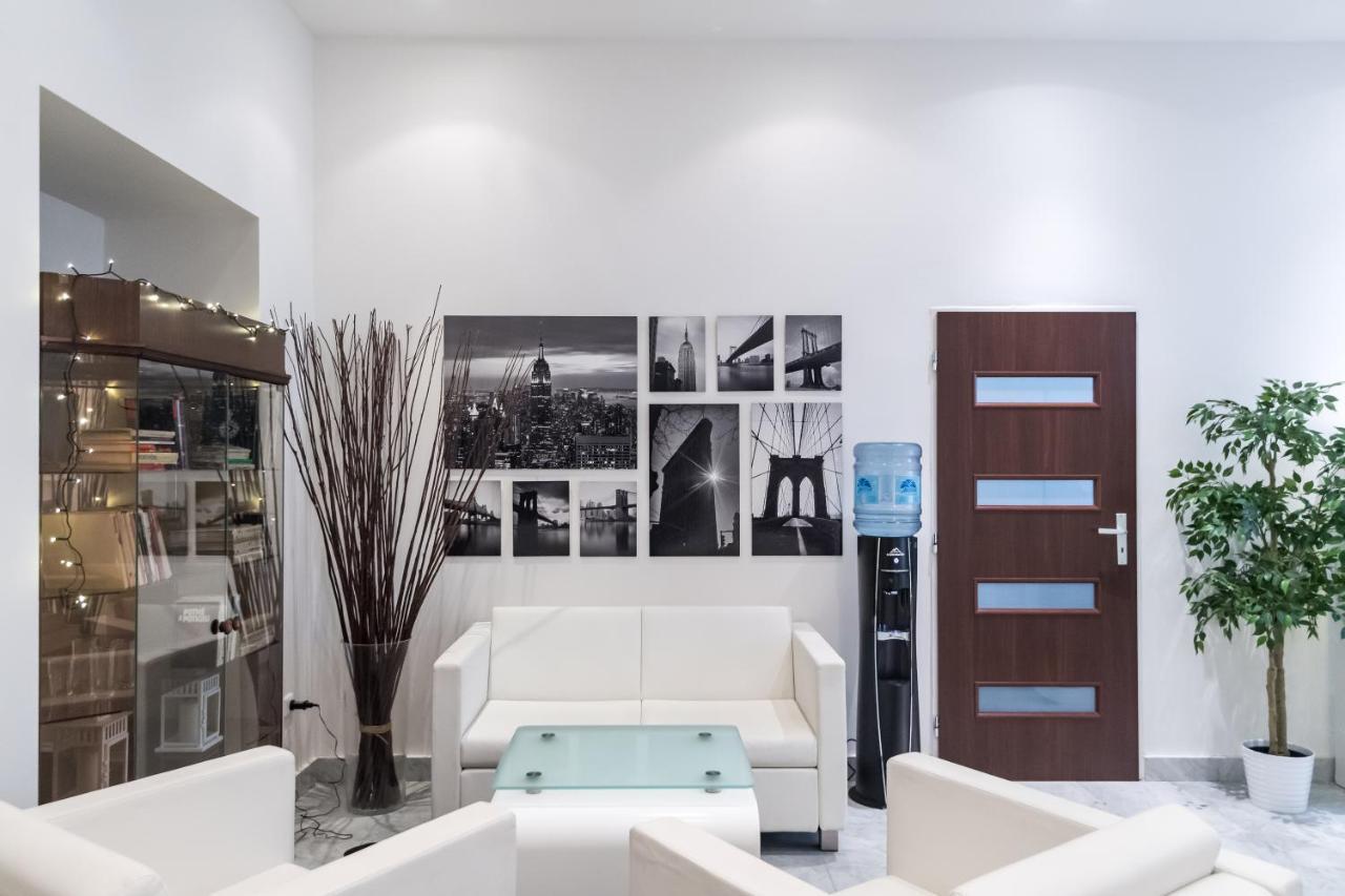 Affinity Hotel Prague 2 Kültér fotó