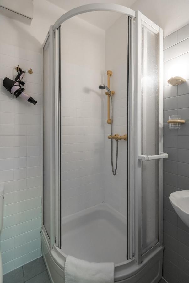 Affinity Hotel Prague 2 Kültér fotó